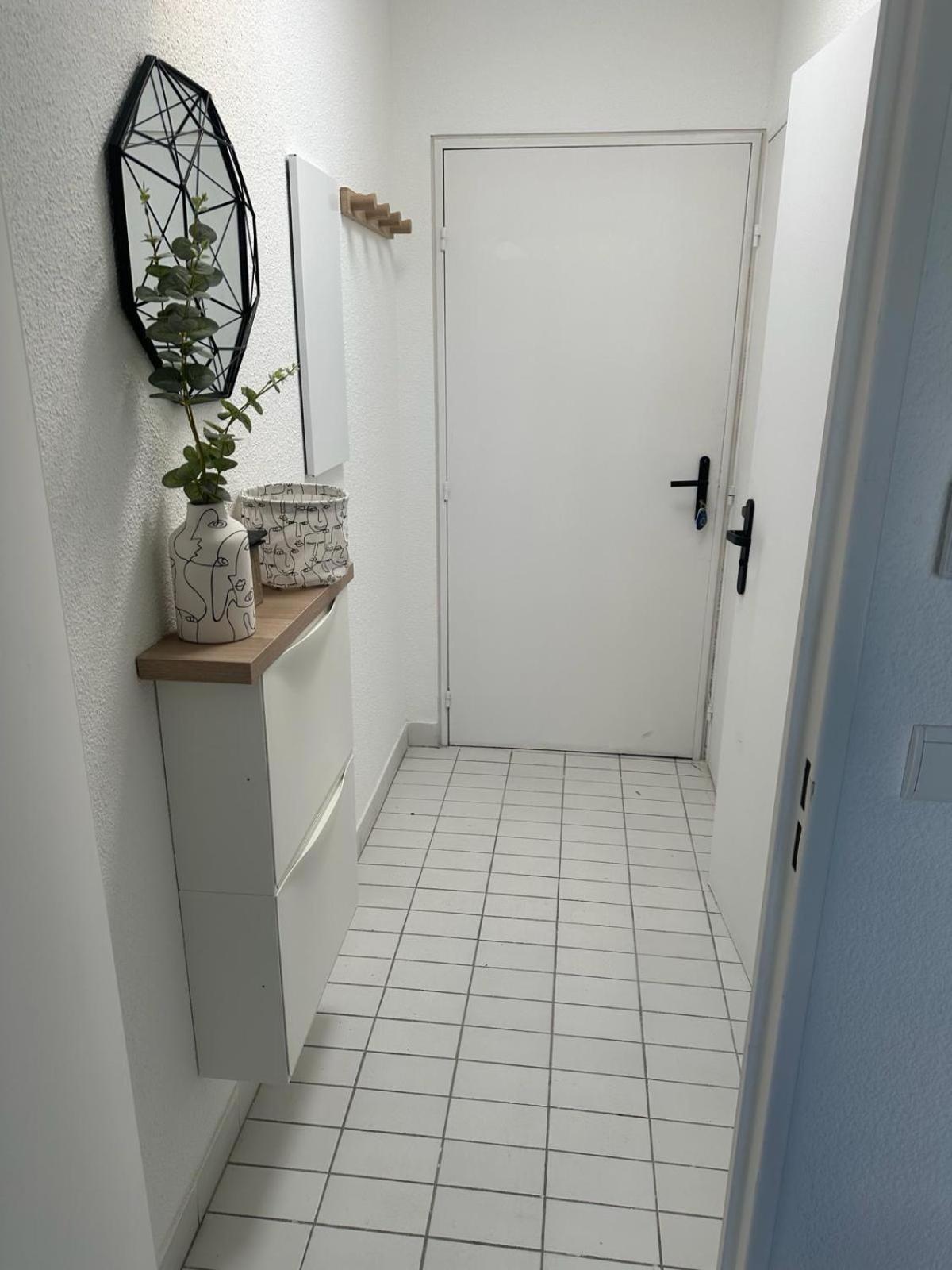 Studio Premiere Ligne Mer Parking ลา กร็องเดอ-ม็อต ภายนอก รูปภาพ